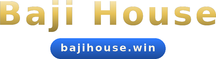 Baji House logo
